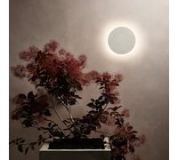 astro Eclipse lampada a parete, LED, 1333011, Eclipse [Lampade per Esterni > Lampade a Parete]
