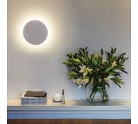 astro Eclipse lampada a parete, LED, 1333020, Eclipse [Lampade per Interni > Lampade a Parete]