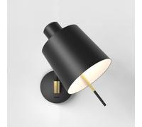 astro Edward lampada a parete con interruttore, E27, 1441013+5013024, Edward [Lampade per Interni > Lampade a Parete]