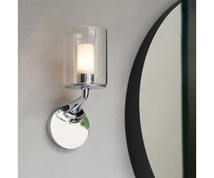 astro Elena lampada a parete, G9, 1453001, Elena [Lampade per Interni > Lampade a Parete]