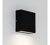 astro Elis lampada a parete, LED, 1 luce, 1331001, Elis [Lampade per Esterni > Lampade a Parete]