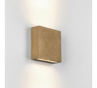 astro Elis lampada a parete, LED, 2 luci, 1331013, Elis [Lampade per Esterni > Lampade a Parete]