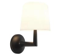 Astro Ella Applique Nero Opaco