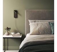 astro Enna lampada a parete con USB, LED, 1058246, Enna [Lampade per Interni > Lampade a Parete]