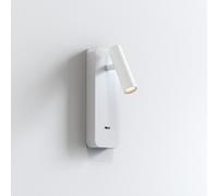 astro Enna lampada a parete con USB, LED, 1058249, Enna [Lampade per Interni > Lampade a Parete]