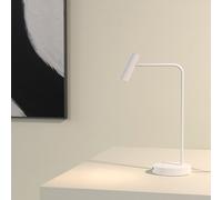 astro Enna lampada da tavolo LED, 2700 K, 1 x 3,3 W La: 15 A: 45 P: 31,5 cm, 1058212, Enna [Lampade per Interni > Lampade da Tavolo]