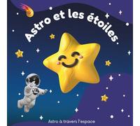 Astro et les étoiles