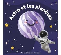 Astro et les planètes
