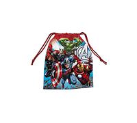 Astro Europa - Sacchetto Piccolo 26,5 x 21,5 cm.Avengers, Colore: 0, as9942