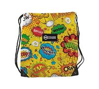 Astro Europa Sacco Mousse Dans la Bouche Comic 43 cm
