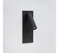 astro Fuse 3 lampada da incasso a parete con USB, LED, 1215144, Fuse 3; Fuse [Lampade per Interni > Lampade a Parete]