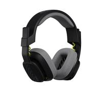 ASTRO Gaming A10 Auricolare Cablato A Padiglione Nero