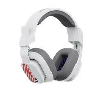 ASTRO A10 STARKILLER PS WHITE CUFFIE PC, BIANCO