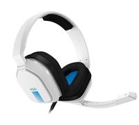 ASTRO Gaming A10 Cuffie cablate Blu, Bianco - Nouvo