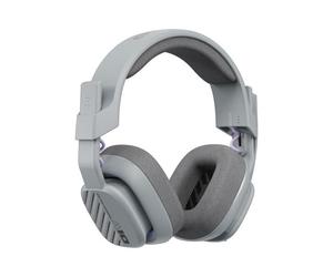 ASTRO Gaming A10 Headset (ASTRO A10 WIRED HEADSET - OVER-EAR/3.5MM - OZONE - GRE