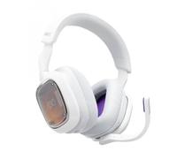 Cuffie da gioco wireless Astro Gaming A30 serie Xbox bianche