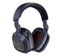 Astro Gaming Cuffie Gaming, con Microfono, Bluetooth, Wireless, Colore Blu - A30 2008