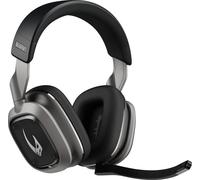 ASTRO Gaming A30 Cuffie Bluetooth con e senza fili Nero, Grigio, Argento - Nouvo