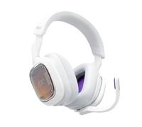 Cuffie da gioco wireless Astro Gaming A30 serie Xbox bianche