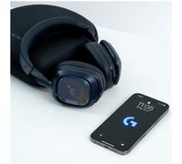 Astro Gaming Cuffie Gaming, con Microfono, Bluetooth, Wireless, Colore Blu - A30 2008