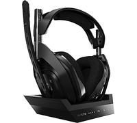ASTRO Gaming A50 Cuffia Padiglione auricolare Nero [939-001676]