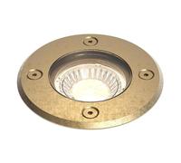 astro Gramos lampada da incasso a pavimento, GU10, 1312008, Gramos [Lampade per Esterni > Lampade a Pavimento]