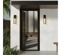 astro Harvard lampada a parete, E27, lanterna, 1402011, Harvard [Lampade per Esterni > Lampade a Parete]