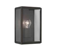 Astro Homefield 160 Lampada da Bagno LED Bronzo
