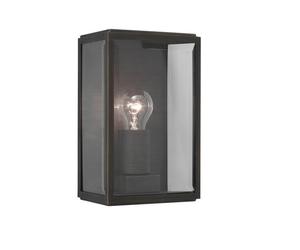 Astro Homefield 160 Lampada da Bagno LED Bronzo