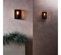 astro Homefield lampada a parete, 1095040, Homefield [Lampade per Esterni > Lampade a Parete]