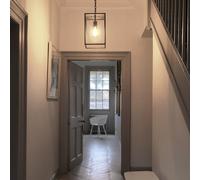 astro Homefield lampada a sospensione, E27, 1095015, Homefield [Lampade per Esterni > Lampade a Sospensione]