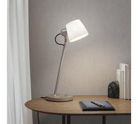 Astro Imari Lampada da Tavolo Nickel Opaco