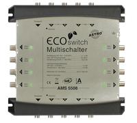 Astro Interruttori professionali AMS5508ECO