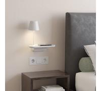 astro Ito lampada a parete, G9, 1446001, Ito [Lampade per Interni > Lampade a Parete]