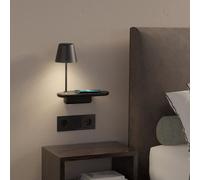 astro Ito lampada a parete, G9, 1446002, Ito [Lampade per Interni > Lampade a Parete]