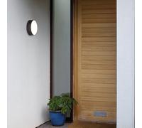 astro Kea lampada a parete, LED, 1391004, Kea [Lampade per Esterni > Lampade a Parete]