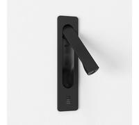 astro Keta lampada da incasso a parete con USB-C, LED, 1437038, Keta [Lampade per Interni > Lampade a Parete]