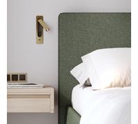 astro Keta lampada da incasso a parete, LED, 1437007, Keta [Lampade per Interni > Lampade a Parete]