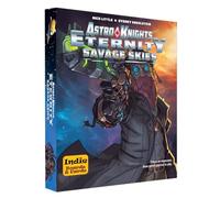 Astro Knights Eternity Savage Skies di Indie Boards & Cards, Giochi di strategia