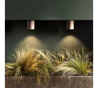 astro Kos faretto, GU10, rotonda, 1326014, Kos [Lampade per Esterni > Punti Luce e Faretti]