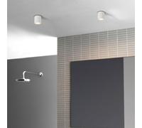 astro Kos faretto, GU10, rotonda, 1326039, Kos [Lampade per Esterni > Punti Luce e Faretti]