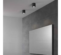 astro Kos faretto, GU10, rotonda, 1326040, Kos [Lampade per Esterni > Punti Luce e Faretti]