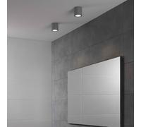 astro Kos faretto, GU10, rotonda, 1326041, Kos [Lampade per Esterni > Punti Luce e Faretti]