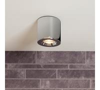 astro Kos faretto, GU10, rotonda, 1326042, Kos [Lampade per Esterni > Punti Luce e Faretti]