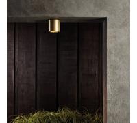 astro Kos faretto, GU10, rotonda, 1326075, Kos [Lampade per Esterni > Punti Luce e Faretti]