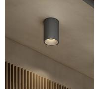 astro Kos faretto, GU10, rotonda, 1326089, Kos [Lampade per Interni > Punti Luce e Faretti]