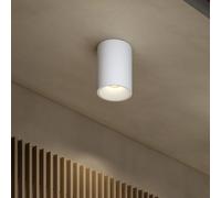 astro Kos faretto, GU10, rotonda, 1326091, Kos [Lampade per Esterni > Punti Luce e Faretti]
