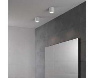 astro Kos faretto, LED, 1326067, Kos [Lampade per Interni > Punti Luce e Faretti]