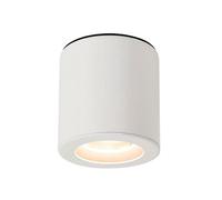 Astro Kos II Round Spot Bianco