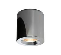 Astro Kos Round Spot Cromo